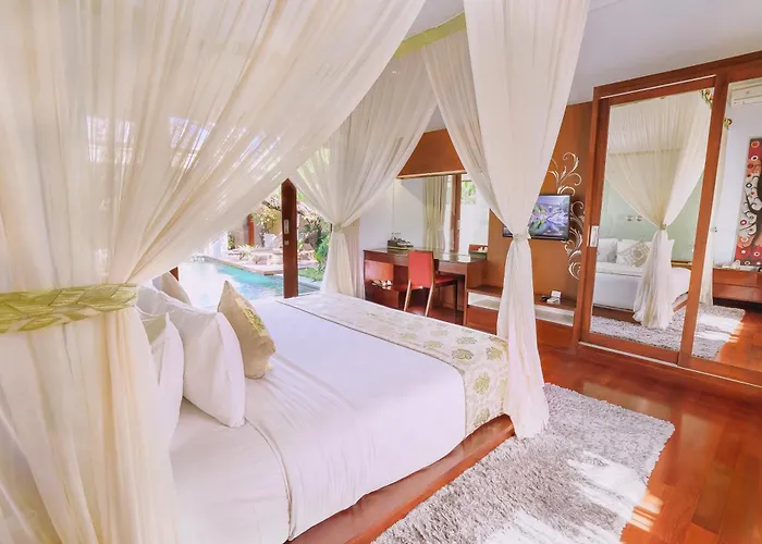 The Kasih & * Seminyak